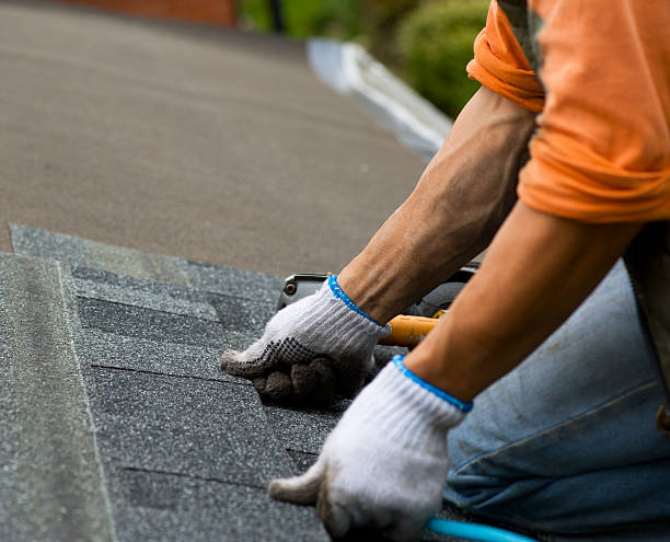 Quick and Trustworthy Emergency Roof Repair Services in Pleasant Valley, MO